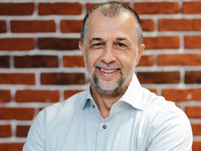 ZF IT Generation. Investor Watch. Dan Mihăescu, partener fondator al GapMinder, fond de venture capital: Am închis fondu
