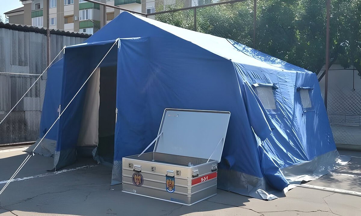 Ziua Internațională pentru Reducerea Riscului de Dezastre: ce poți face acasă înainte de o urgență