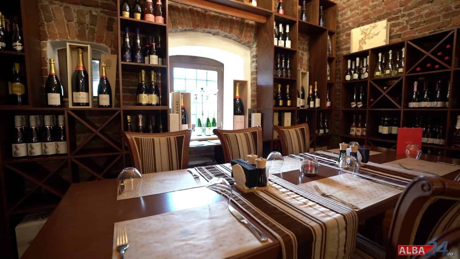 Ziua Națională a Gastronomiei și a Vinului Românesc, sărbătorită pe 4 octombrie