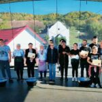 Ziua Slătiniței, sărbătorită cu muzică, bună dispoziție și gulaș la ceaun
