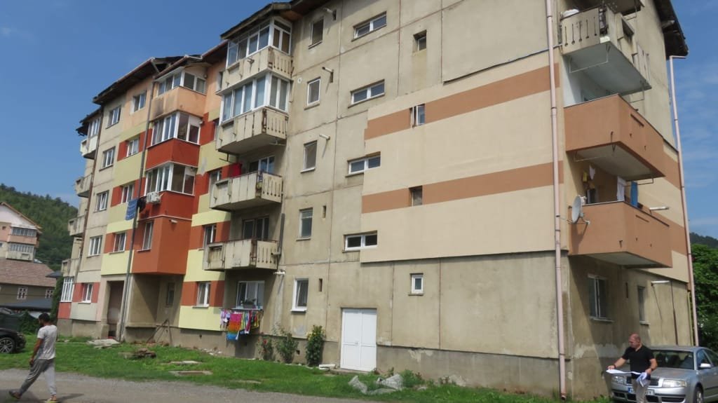 Zlatna, Gheorgheni și Târgu Mureș: peste 44 de milioane de lei pentru eficiența a peste 400 de locuințe