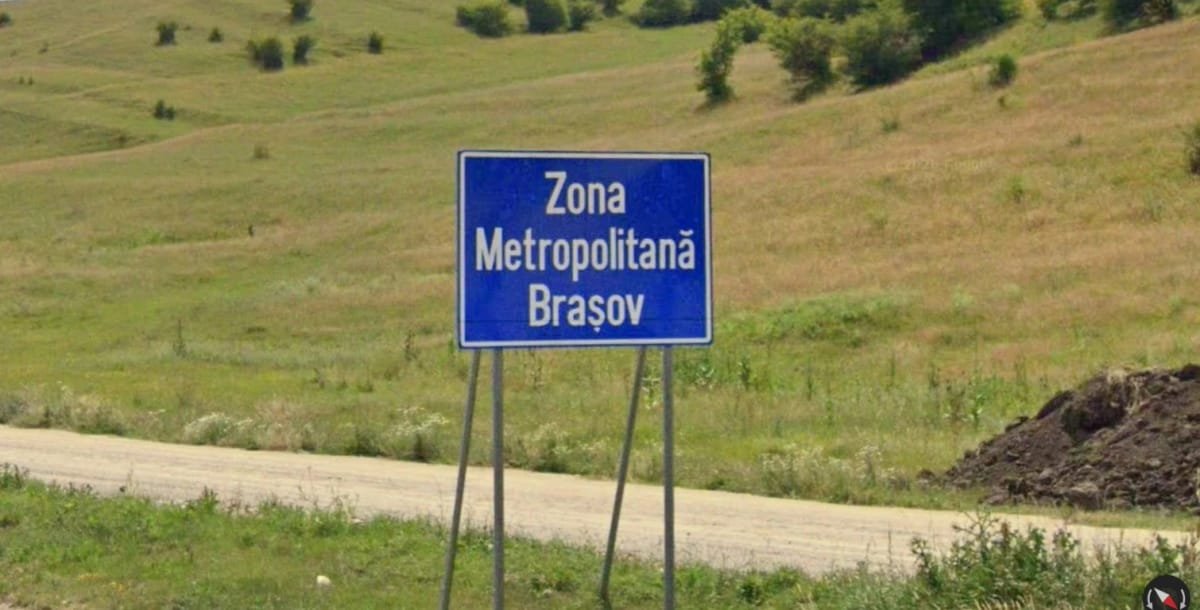 Zona Metropolitană Brașov: dezvoltarea urbanistică va fi coordonată printr-o comisie comună