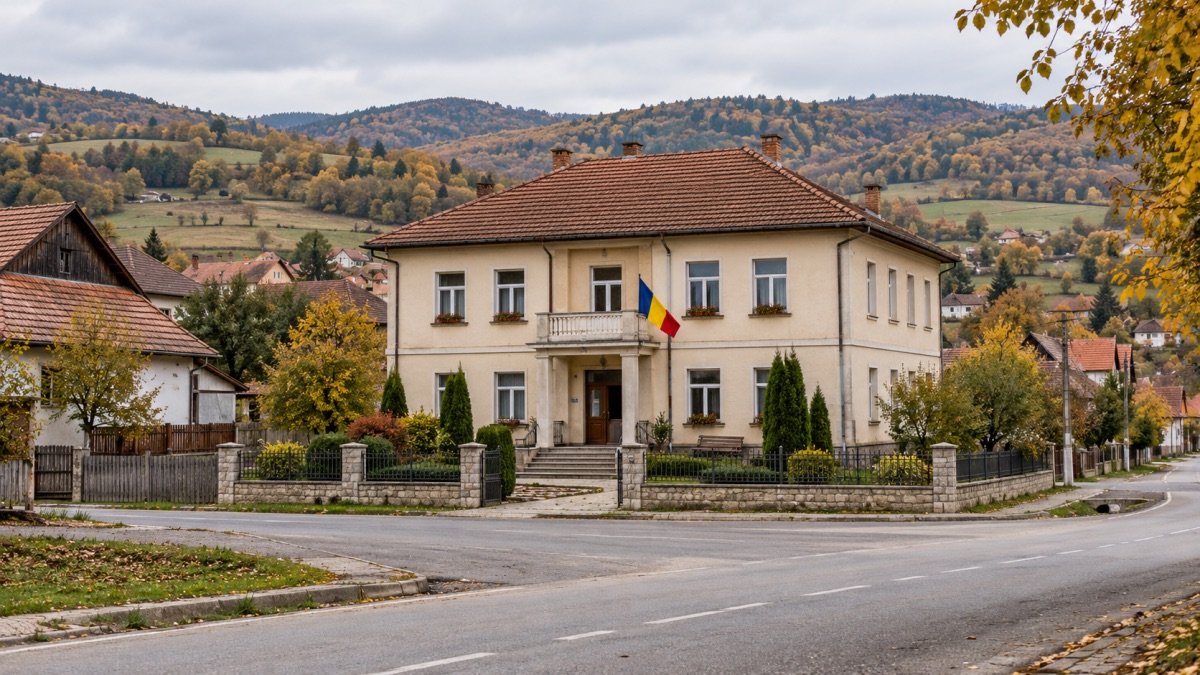 Zona Turzii: patru comune sub pragul de 1.500 de locuitori, în discuție pentru reforma administrativă